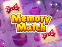 ảnh mô tả game Memory Match