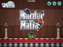 ảnh mô tả game Murder Mafia