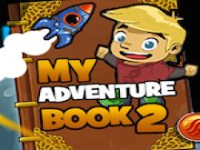 Ảnh mô tả game My Adventure Book 2