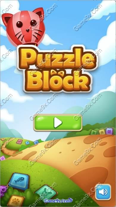 Chơi Game Puzzle Blocks - Ghép Hình Khối Hại Não