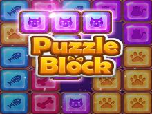 Puzzle Blocks