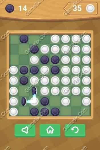 Chơi game Reversi - Trò chơi Cờ Lật 8x8 Cực Khó