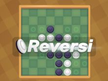 ảnh mô tả game Reversi