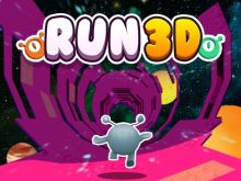 Ảnh mô tả game Run 3D