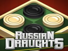 ảnh mô tả game Russian Draughts