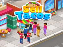 ảnh mô tả game Sell Tacos