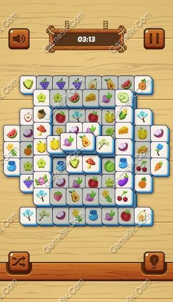 Chơi game Tile Mahjong - Kết nối Gạch cực Hấp Dẫn