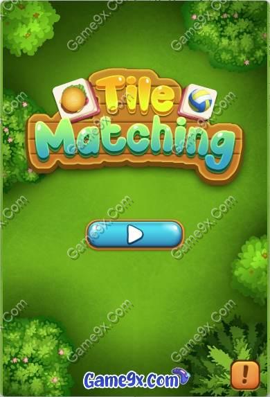 Chơi Game Tile Matching - Phá bỏ hình Ngộ Nghĩnh