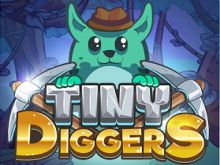 Ảnh mô tả game Tiny Diggers