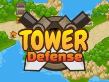 ảnh mô tả game Tower Defense