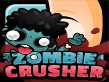 ảnh mô tả game Zombie Crusher