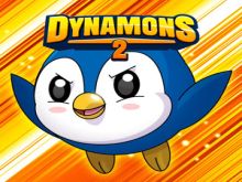 Ảnh mô tả game Dynamons 2