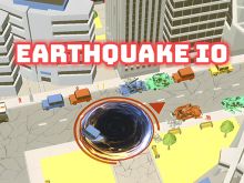 Ảnh mô tả game Earthquake.io