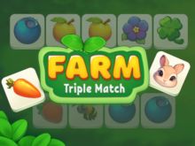 Ảnh mô tả game Farm Triple Match