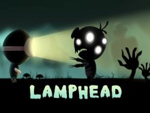 Ảnh mô tả game LampHead