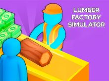 Ảnh mô tả game Lumber Factory Simulator