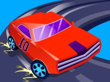 Ảnh mô tả game Nitro Speed Car Racing