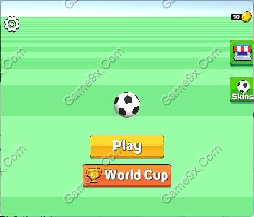 Ảnh minh họa trò chơi Chơi game Soccer Dash - Đá Bóng Đỉnh Cao Thử Thách